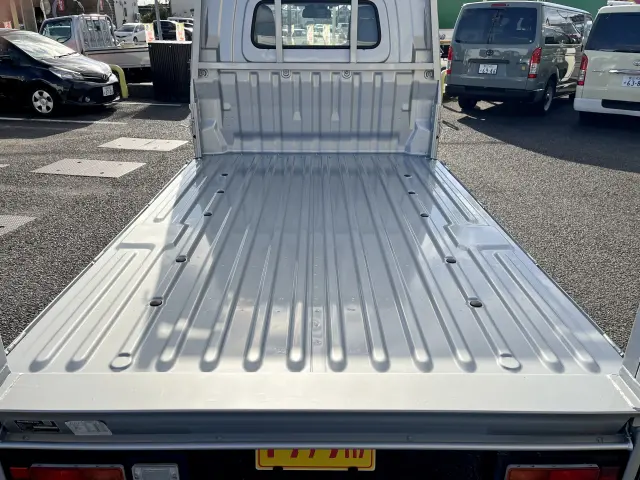 トヨタ タウンエーストラック 5BF-S403U改(2WD)の写真11