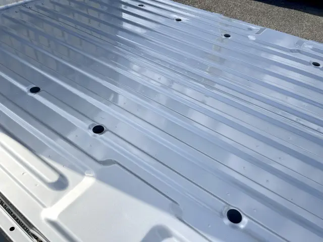 トヨタ タウンエーストラック 5BF-S403U改(2WD)の写真12