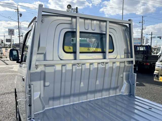 トヨタ タウンエーストラック 5BF-S403U改(2WD)の写真13