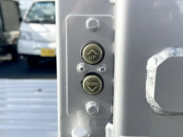 トヨタ タウンエーストラック 5BF-S403U改(2WD)の写真14