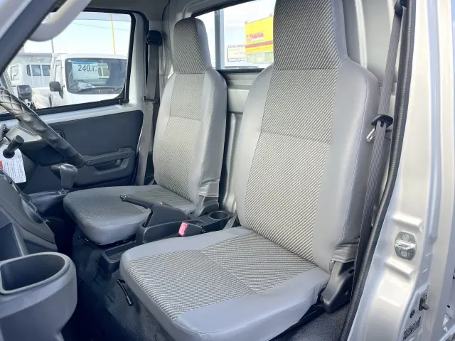 トヨタ タウンエーストラック 5BF-S403U改(2WD)の写真19