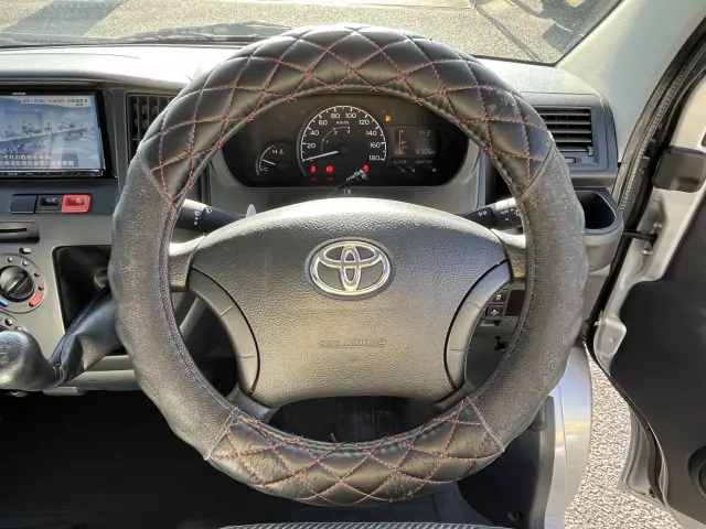 トヨタ タウンエーストラック 5BF-S403U改(2WD)の写真20