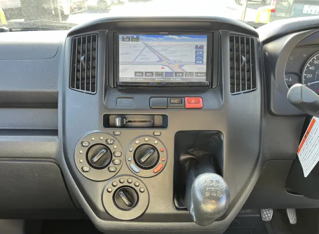 トヨタ タウンエーストラック 5BF-S403U改(2WD)の写真22