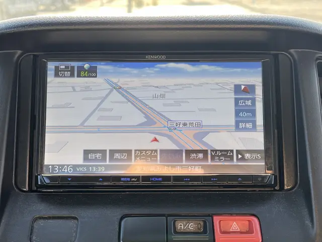 トヨタ タウンエーストラック 5BF-S403U改(2WD)の写真23