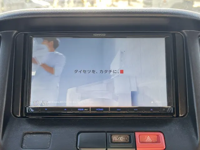 トヨタ タウンエーストラック 5BF-S403U改(2WD)の写真24