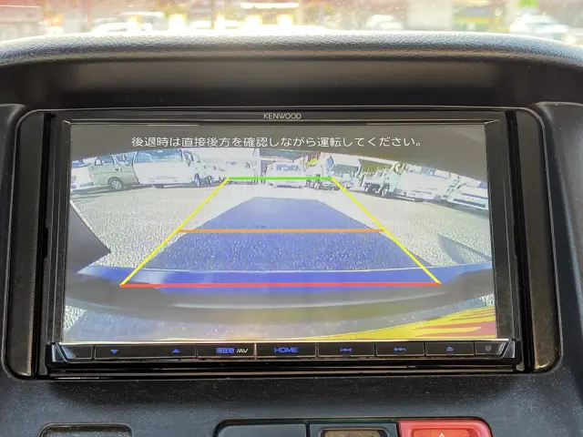 トヨタ タウンエーストラック 5BF-S403U改(2WD)の写真25