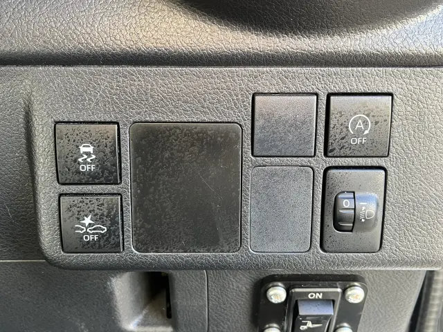 トヨタ タウンエーストラック 5BF-S403U改(2WD)の写真27