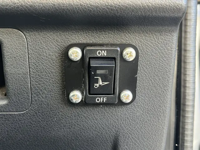 トヨタ タウンエーストラック 5BF-S403U改(2WD)の写真28