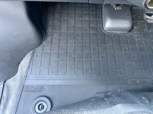 トヨタ タウンエーストラック 5BF-S403U改(2WD)の写真31