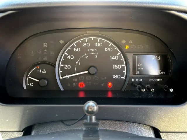 トヨタ タウンエーストラック 5BF-S403U改(2WD)の写真33