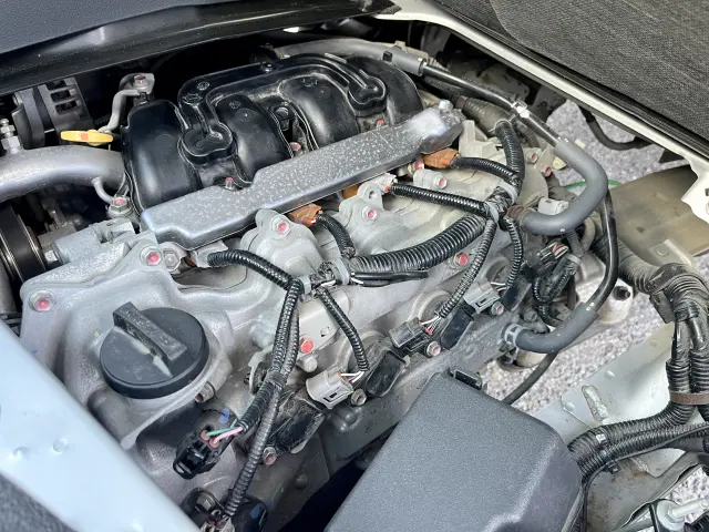 トヨタ タウンエーストラック 5BF-S403U改(2WD)の写真34