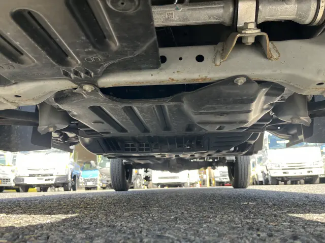 トヨタ タウンエーストラック 5BF-S403U改(2WD)の写真35