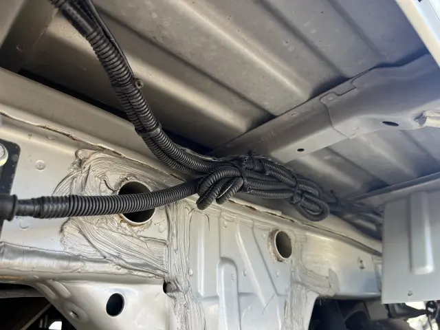 トヨタ タウンエーストラック 5BF-S403U改(2WD)の写真36