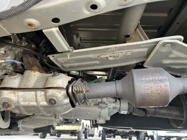 トヨタ タウンエーストラック 5BF-S403U改(2WD)の写真37