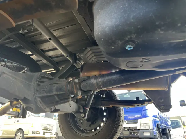 トヨタ タウンエーストラック 5BF-S403U改(2WD)の写真37