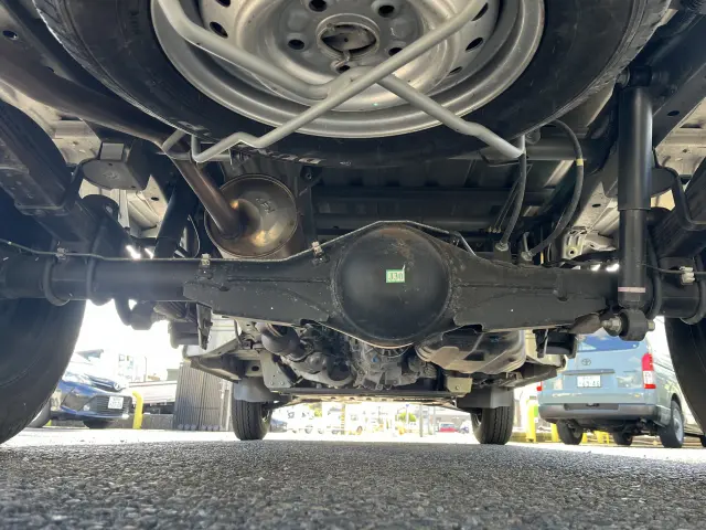 トヨタ タウンエーストラック 5BF-S403U改(2WD)の写真39