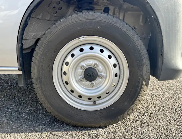 トヨタ タウンエーストラック 5BF-S403U改(2WD)の写真40