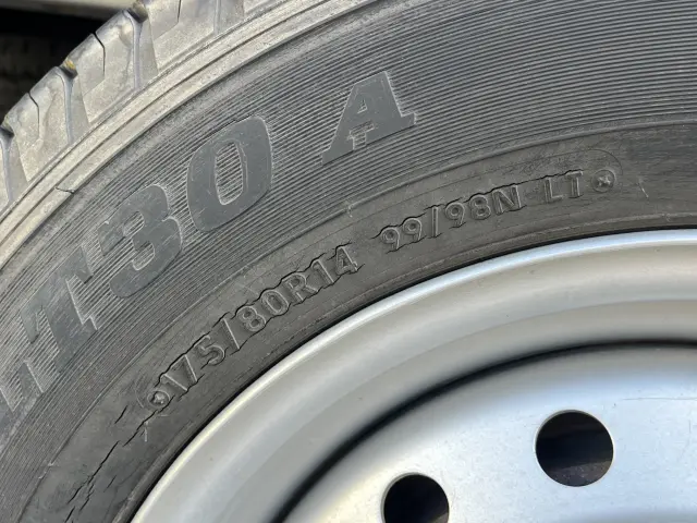 トヨタ タウンエーストラック 5BF-S403U改(2WD)の写真41