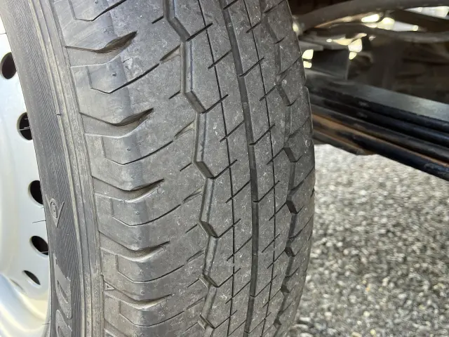 トヨタ タウンエーストラック 5BF-S403U改(2WD)の写真42