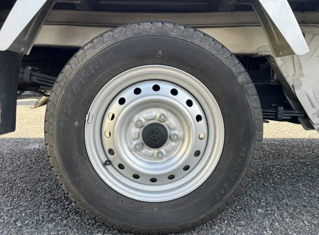 トヨタ タウンエーストラック 5BF-S403U改(2WD)の写真43