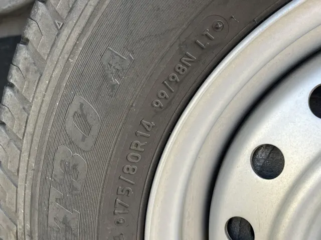 トヨタ タウンエーストラック 5BF-S403U改(2WD)の写真44