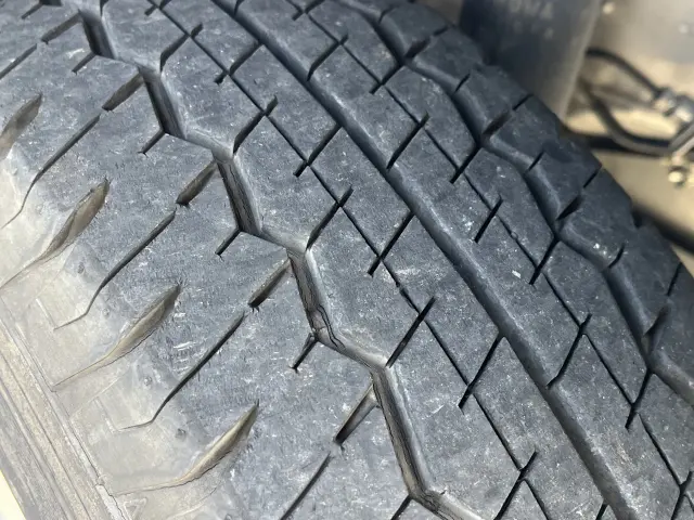 トヨタ タウンエーストラック 5BF-S403U改(2WD)の写真45