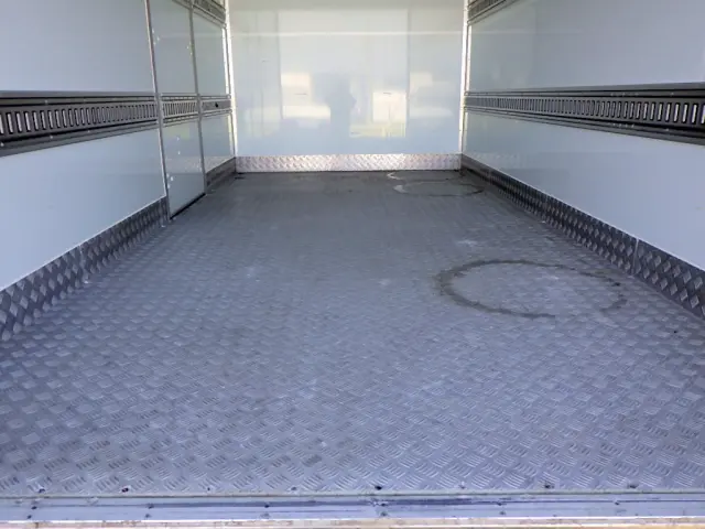 日野 デュトロ 2RG-XZU710M(2WD)の写真11