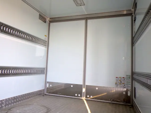 日野 デュトロ 2RG-XZU710M(2WD)の写真12