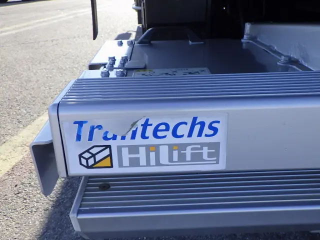 日野 デュトロ 2RG-XZU710M(2WD)の写真17