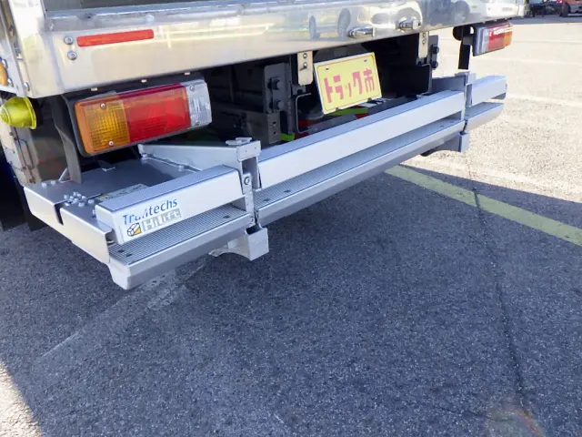 日野 デュトロ 2RG-XZU710M(2WD)の写真18