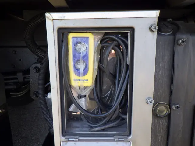 日野 デュトロ 2RG-XZU710M(2WD)の写真20