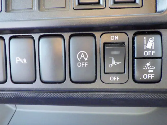 日野 デュトロ 2RG-XZU710M(2WD)の写真40