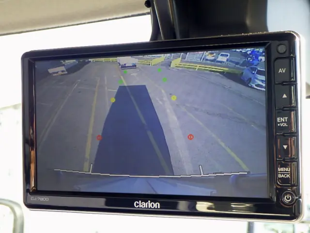 日野 デュトロ 2RG-XZU710M(2WD)の写真44