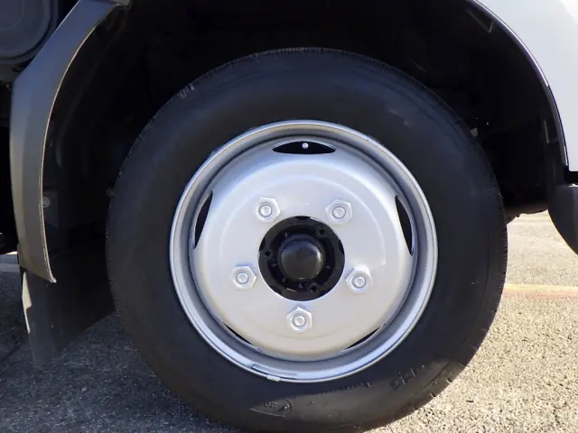 日野 デュトロ 2RG-XZU710M(2WD)の写真45