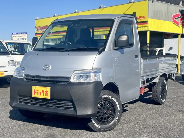 トヨタ タウンエーストラック 5BF-S413U(4WD)の写真1
