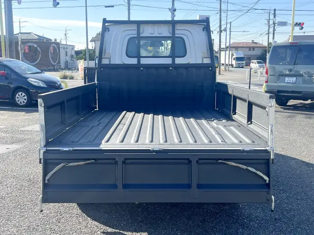 トヨタ タウンエーストラック 5BF-S413U(4WD)の写真6