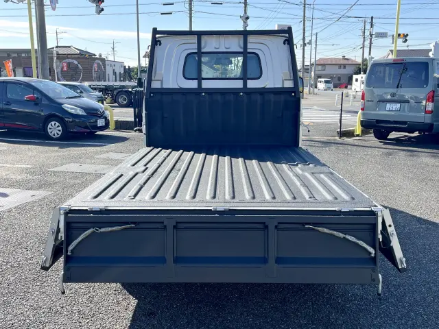 トヨタ タウンエーストラック 5BF-S413U(4WD)の写真8