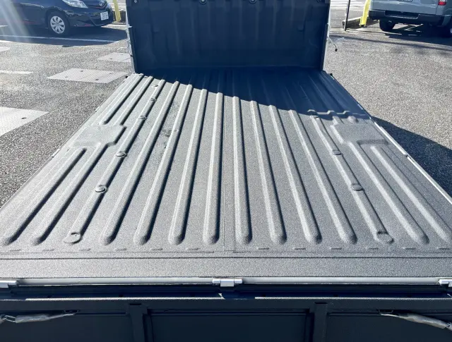 トヨタ タウンエーストラック 5BF-S413U(4WD)の写真9