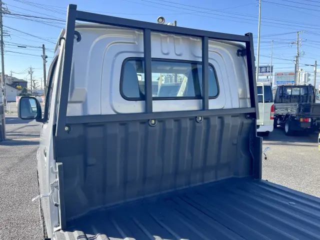 トヨタ タウンエーストラック 5BF-S413U(4WD)の写真11