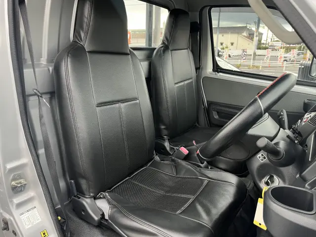 トヨタ タウンエーストラック 5BF-S413U(4WD)の写真14