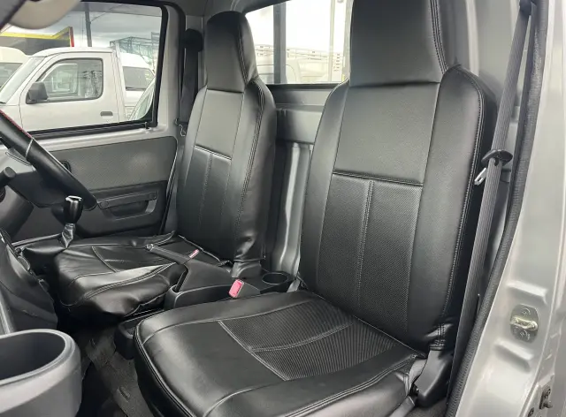 トヨタ タウンエーストラック 5BF-S413U(4WD)の写真15