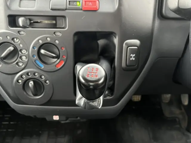 トヨタ タウンエーストラック 5BF-S413U(4WD)の写真17