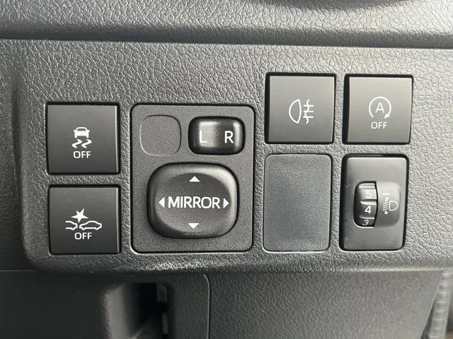 トヨタ タウンエーストラック 5BF-S413U(4WD)の写真20