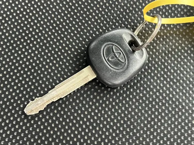 トヨタ タウンエーストラック 5BF-S413U(4WD)の写真25