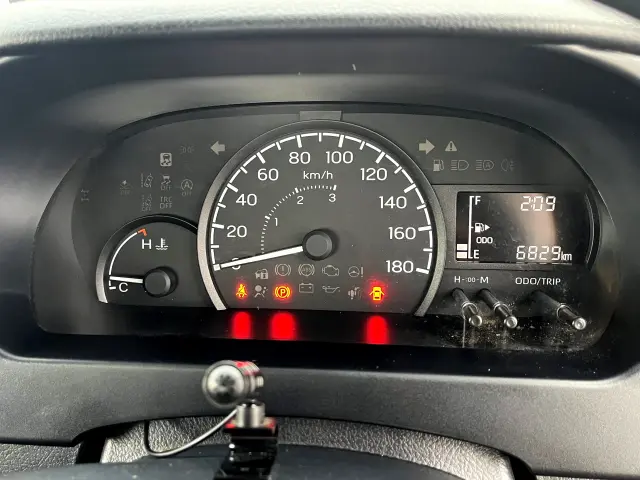 トヨタ タウンエーストラック 5BF-S413U(4WD)の写真26