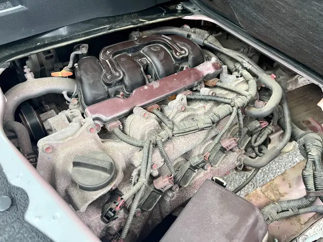 トヨタ タウンエーストラック 5BF-S413U(4WD)の写真27