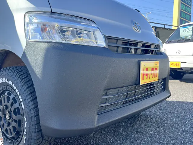 トヨタ タウンエーストラック 5BF-S413U(4WD)の写真27