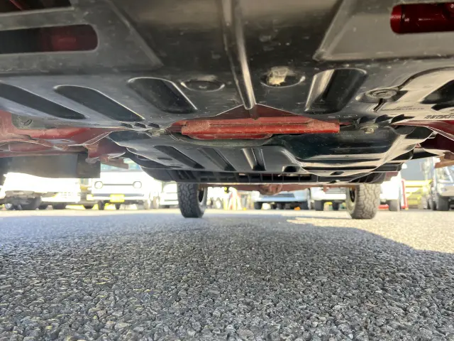 トヨタ タウンエーストラック 5BF-S413U(4WD)の写真29