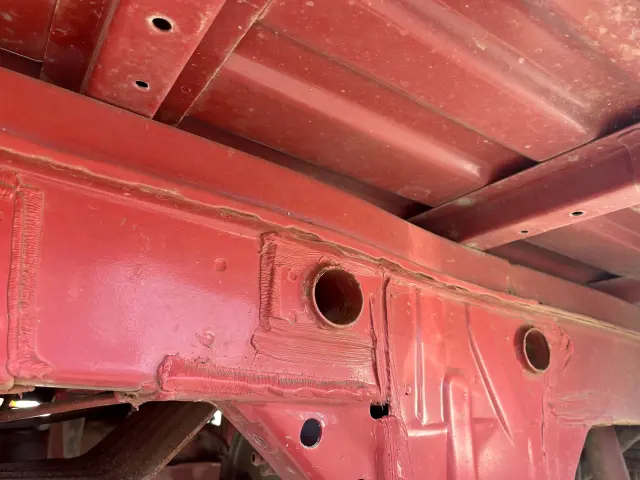 トヨタ タウンエーストラック 5BF-S413U(4WD)の写真31