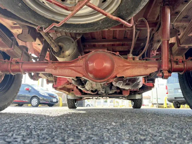 トヨタ タウンエーストラック 5BF-S413U(4WD)の写真32